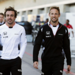 Button revive su etapa con Alonso… y revela por qué era su “referencia” #F1 #FVDigital