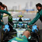 Alonso no pilotará el Aston Martin AMR26 en la FP1 de Japón F1 #F1 #FVDigital