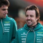 Un expiloto de F1 duda del impacto de las vibraciones de Honda para Alonso y Stroll #F1 #FVDigital