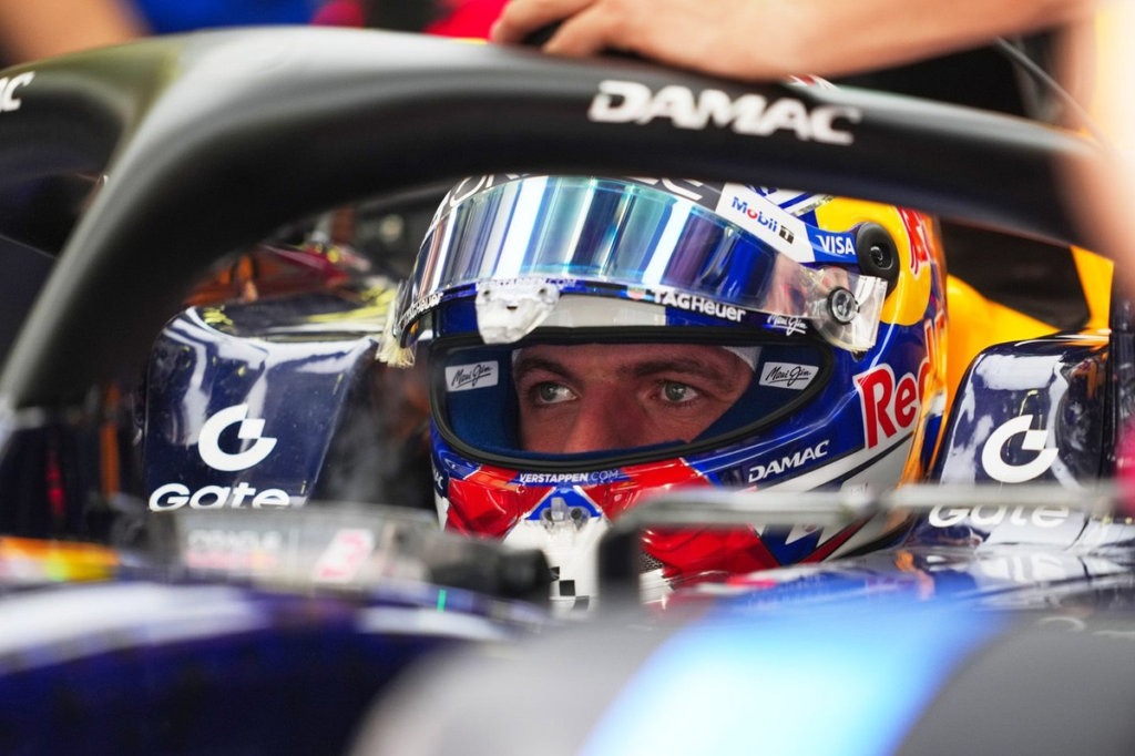 Verstappen avisa que la F1 2026 será “difícil de seguir” para los aficionados #F1 #FVDigital