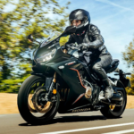 1 de cada 4 de los fallecidos en carretera eran motoristas: la DGT pelea contra una de sus mayores preocupaciones con estas nuevas normas