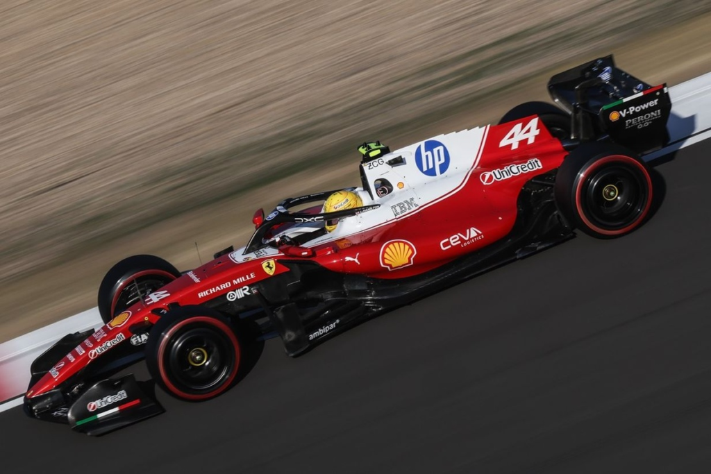 En Japón cambia la estrategia #F1 #FVDigital