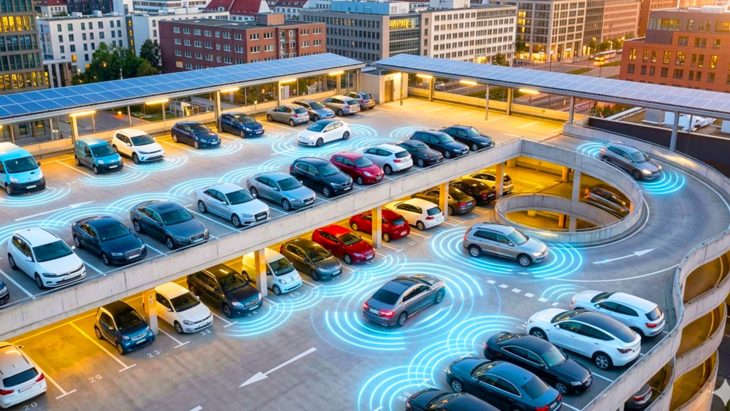 20.000 coches demuestran que los sensores de presión de los neumáticos, una tecnología con 20 años, tienen un importante problema de seguridad