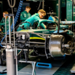 Honda admite no llegar al GP de Japón con Aston Martin como querrían #F1 #FVDigital