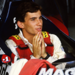 10 datos del debut de Ayrton Senna en Fórmula 1 #F1 #FVDigital