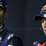 El cara a cara privado de Vettel y Webber tras el ‘Multi 21’ #F1 #FVDigital