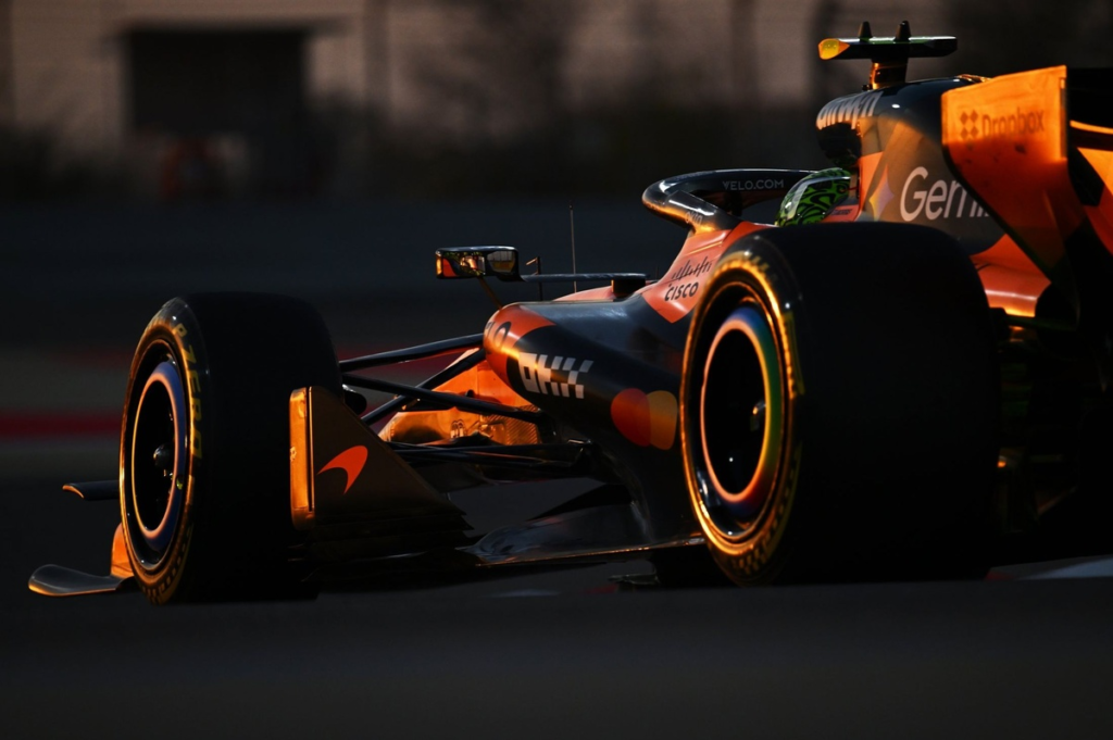 Por qué Melbourne será una de las pruebas más extremas para la nueva F1 #F1 #FVDigital