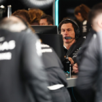 “Es absurdo, y más en marzo” #F1 #FVDigital