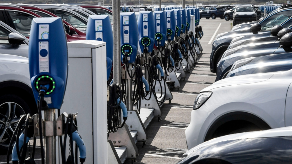 De 34.022 a 2.000.000 de coches eléctricos en 9 años: este país europeo demuestra que los diésel son cosa del pasado