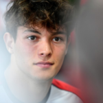 La soledad de un joven piloto en la F1: emotiva confesión de Bearman #F1 #FVDigital