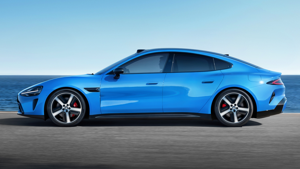 Ha vendido 59.000 coches eléctricos en 2 meses y BYD, su principal rival, se alegra mucho debido a un motivo clave