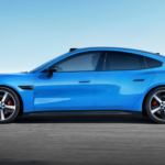 Ha vendido 59.000 coches eléctricos en 2 meses y BYD, su principal rival, se alegra mucho debido a un motivo clave