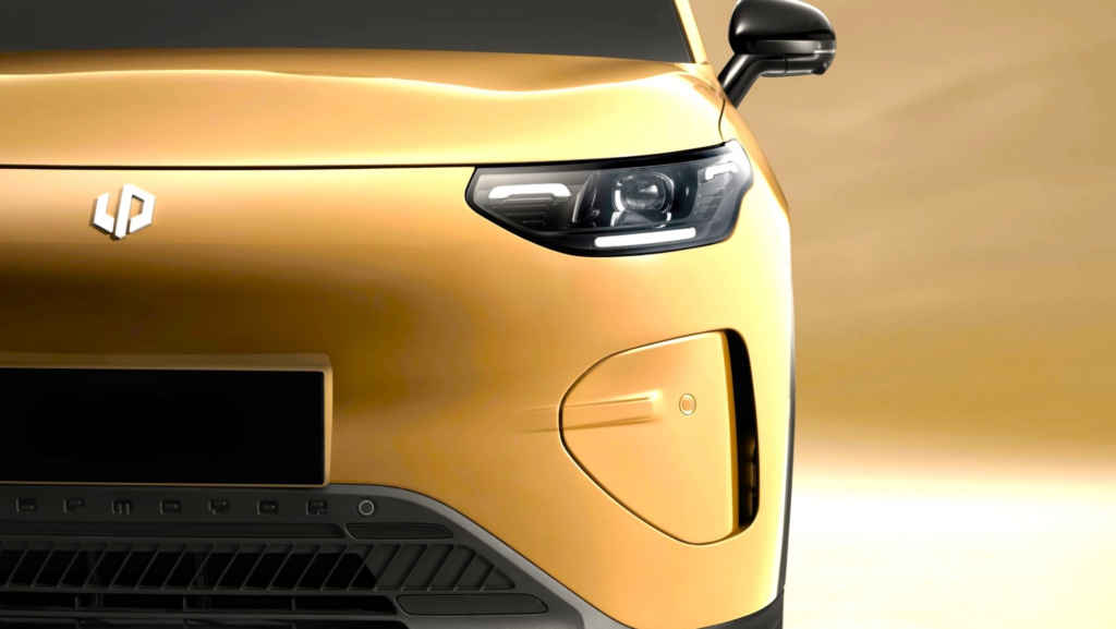 Desde 8.260 € con hasta 505 km de autonomía: este nuevo SUV eléctrico se fabricará en España