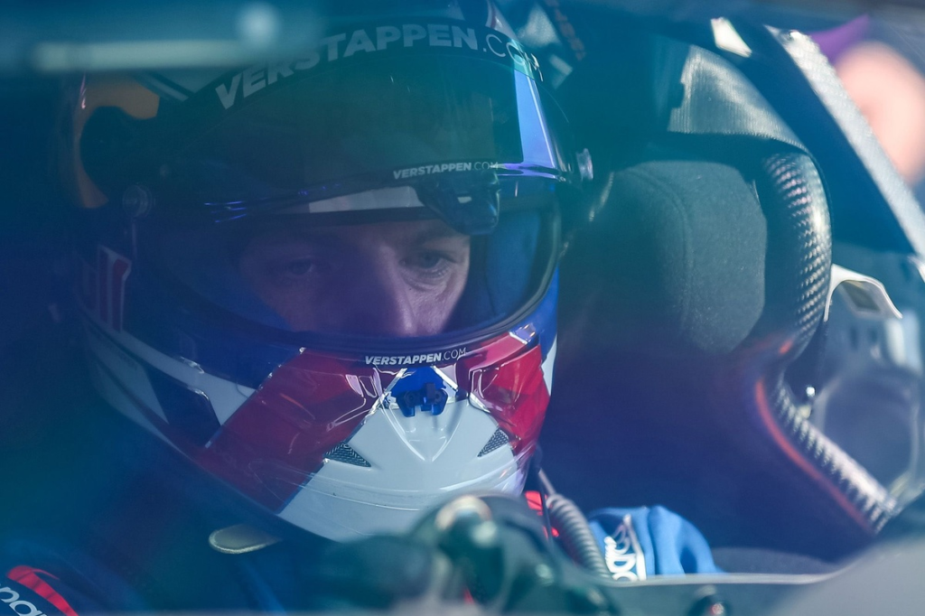 Verstappen, la excepción en una Fórmula 1 cada vez más restrictiva #F1 #FVDigital