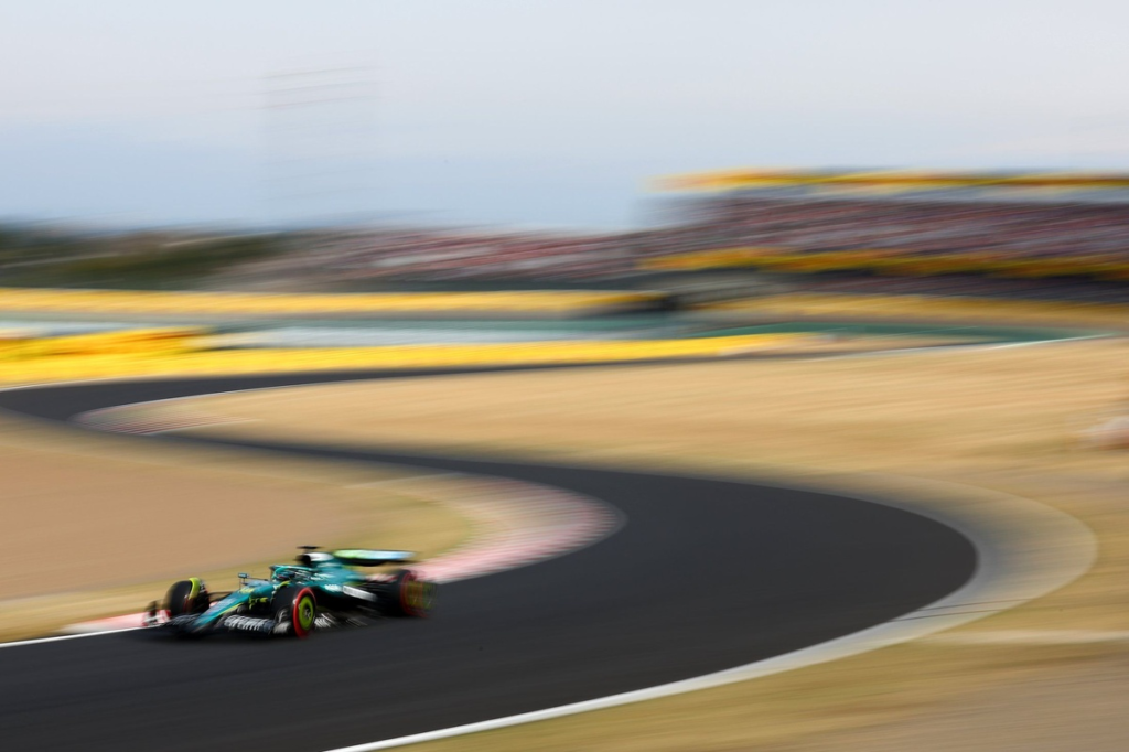 A qué hora son los libres de F1 2026 en el GP de Japón y cómo ver #F1 #FVDigital