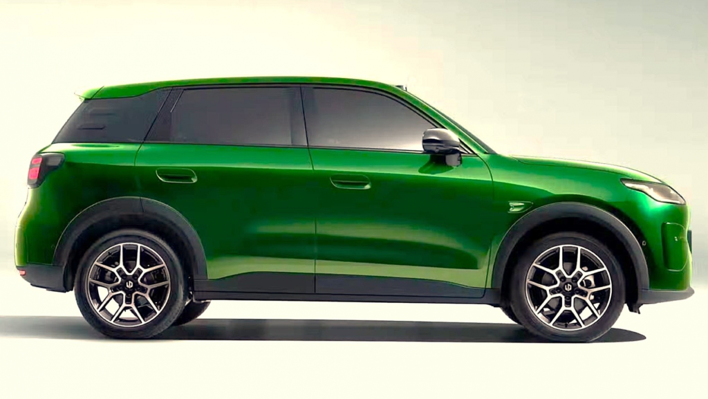 505 km de autonomía por 12.500 €: el SUV eléctrico hecho en España que desafía al BYD Atto 2