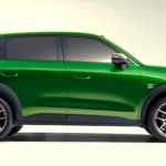 505 km de autonomía por 12.500 €: el SUV eléctrico hecho en España que desafía al BYD Atto 2