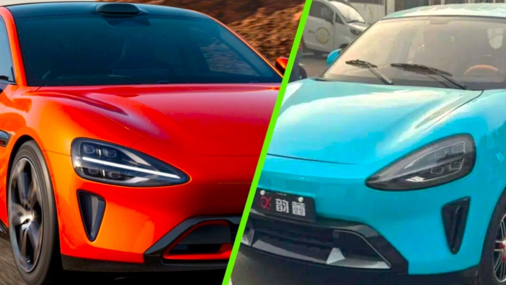 No lo creerás: 546.000 eléctricos en 2 años y a Xiaomi la demanda una empresa de 20 trabajadores