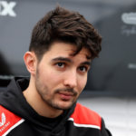 Ocon responde a las amenazas de muerte tras su accidente con Colapinto #F1 #FVDigital