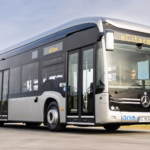 Casi 1.000.000 de toneladas de CO2 no llegarán a la atmósfera porque el 60% de los autobuses en Europa ya son eléctricos