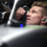 Cómo Hulkenberg se entero de la salida de Wheatley de Audi por su madre #F1 #FVDigital