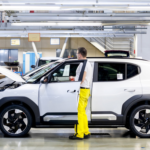 Kia ya produce su coche eléctrico más barato en un país en el que los aranceles de Europa no son un problema