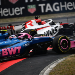 El jefe de Haas F1, “muy orgulloso” de Ocon por asumir su culpa ante Colapinto #F1 #FVDigital