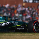 Los problemas de Aston Martin F1 no son solo de motor; también de carga y equilibrio #F1 #FVDigital