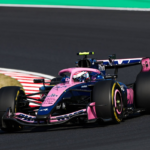 Colapinto, amonestado por obstaculizar a Verstappen en la 130R de Suzuka #F1 #FVDigital