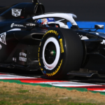 Las mejoras de Cadillac F1 funcionan según lo previsto en Japón #F1 #FVDigital