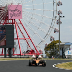 Piastri pone a McLaren al frente en la FP2 de Japón; Aston, muy lejos #F1 #FVDigital