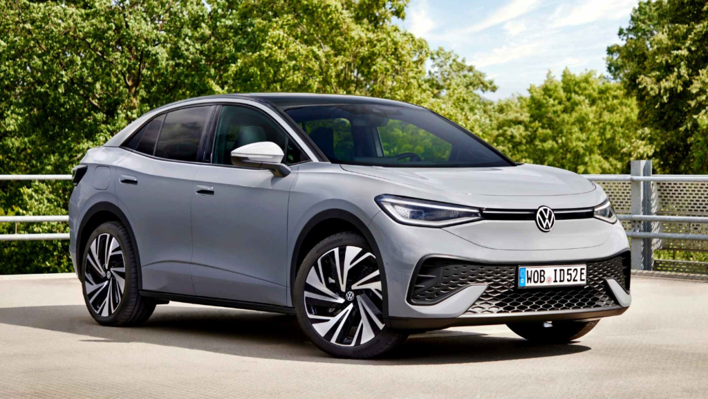 Volkswagen y MG lo tienen claro: los coches eléctricos de autonomía extendida no tienen futuro en Europa