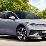 Volkswagen y MG lo tienen claro: los coches eléctricos de autonomía extendida no tienen futuro en Europa