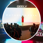 "Geely no es una marca china más": con el E5 por 27.485 € y el Starray EM-i por 26.215 €, llega a España con 100 concesionarios y 7 modelos más en cartera