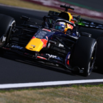 Red Bull F1 está “muy lejos” en Japón, reconoce Mekies #F1 #FVDigital