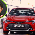 "No sobreviviremos si las cosas no cambian", el ex CEO de Toyota tiembla ante BYD y la amenaza china