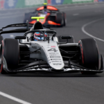 Mario Andretti siente un “gran respeto” por la apuesta de Herta por la F1 #F1 #FVDigital