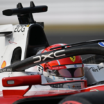 “Es muy frustrante perder tiempo en las rectas sin poder hacer nada” #F1 #FVDigital