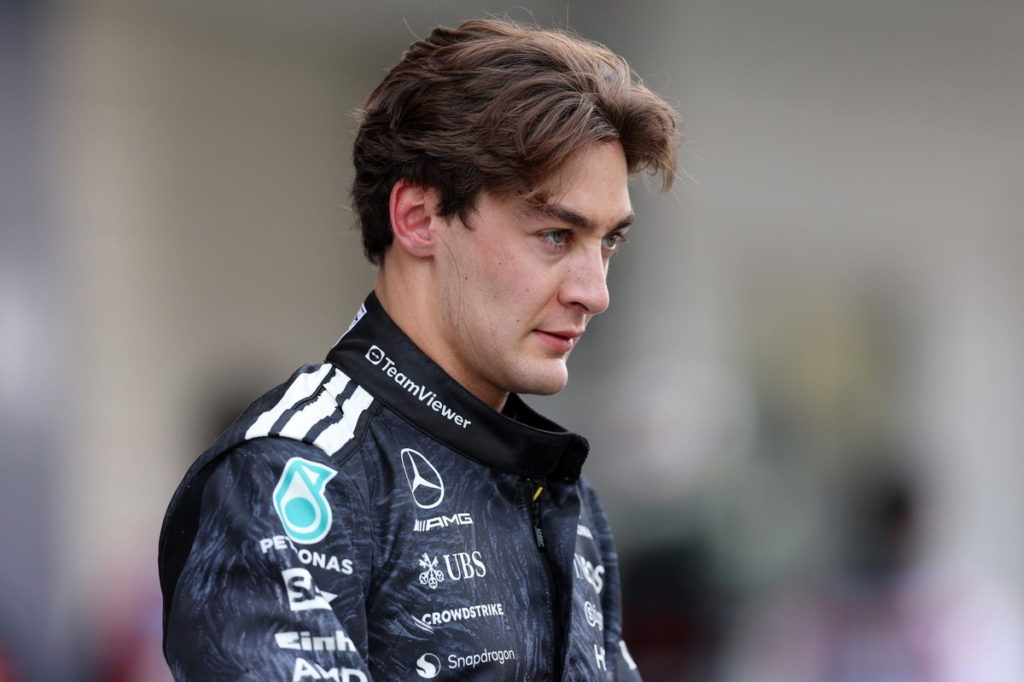 “El coche no se sintió igual tras los cambios” #F1 #FVDigital