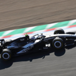 Cadillac superó a Aston en Suzuka pese a perder medio segundo por problemas técnicos #F1 #FVDigital