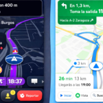 ¿Google Maps o Waze? No son lo mismo, cada aplicación prioriza en su algoritmo las necesidades de conductores muy diferentes