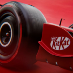 Roban a KitKat casi medio millón de piezas de chocolate de la F1 #F1 #FVDigital