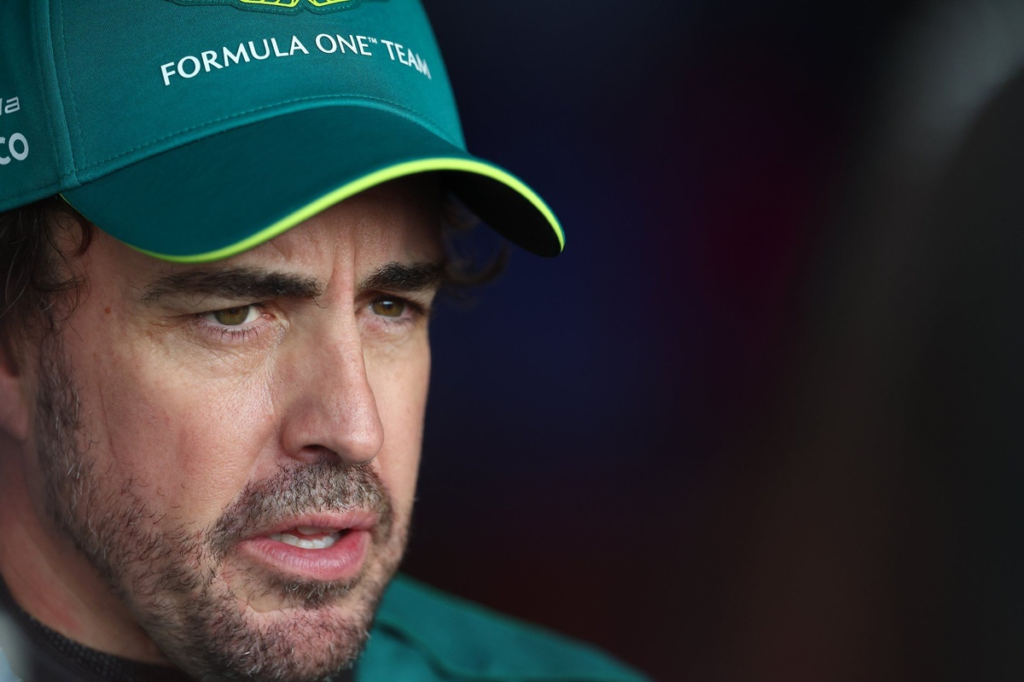 ¿Qué saca Alonso de Suzuka? Terminar… y poco más #F1 #FVDigital