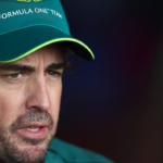 ¿Qué saca Alonso de Suzuka? Terminar… y poco más #F1 #FVDigital