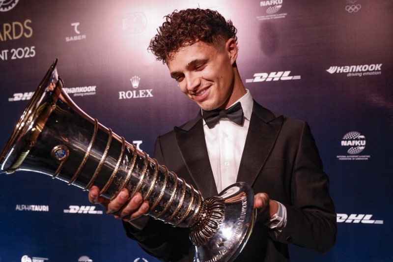 Por qué a Netflix le daba completamente igual el campeón de F1 #F1 #FVDigital