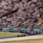 Así queda el Mundial de F1 tras Japón: puntos y posiciones #F1 #FVDigital