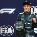 Por qué la segunda pole de Antonelli vale mucho más que la primera #F1 #FVDigital