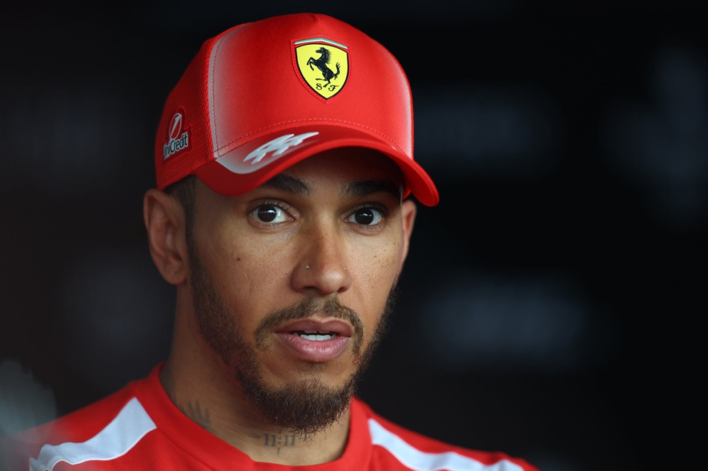 “Me ha faltado mucha potencia, espero un motor nuevo en Miami” #F1 #FVDigital