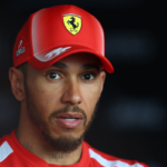 “Me ha faltado mucha potencia, espero un motor nuevo en Miami” #F1 #FVDigital