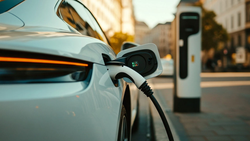 Viajar en coche eléctrico: los 3 motivos que echan para atrás a los conductores